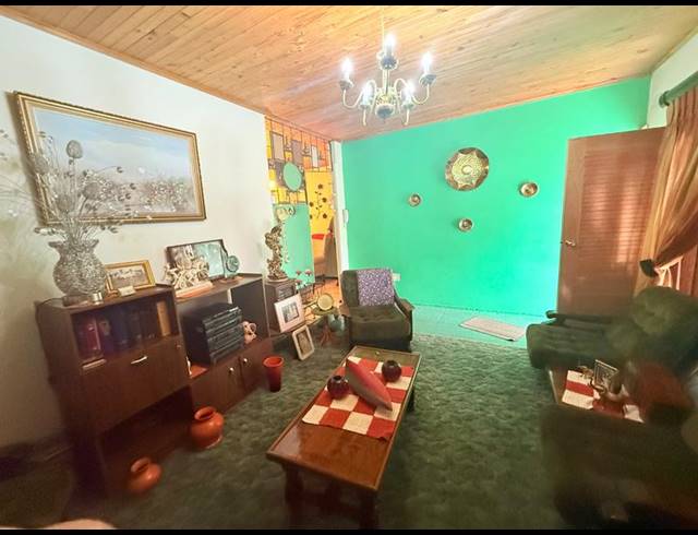 4 BEDROOM HOUSE FOR SALE IN VANDERBIJLPARK CW 2